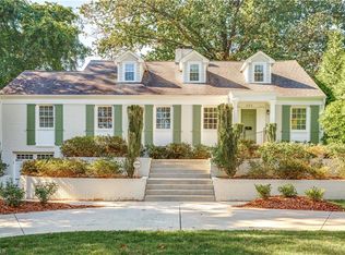 203 Elmwood Dr, Greensboro, NC 27408