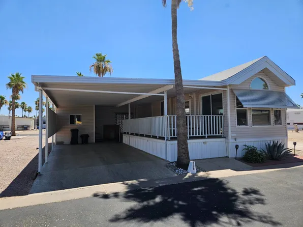 3403 E Main St #808, Mesa, AZ 85213