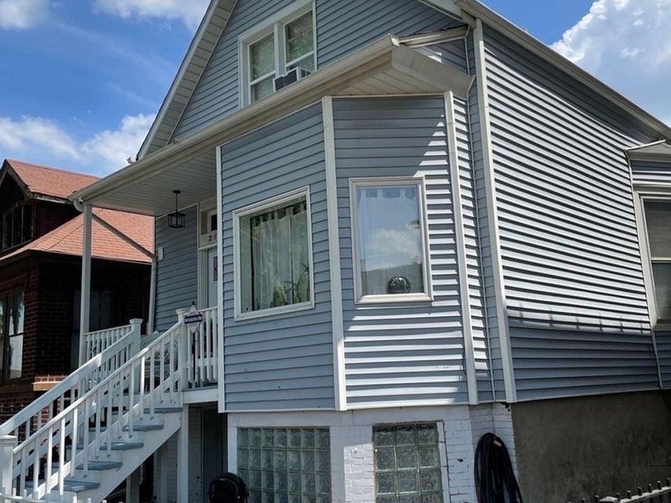 1st image of 2143 N Karlov Ave #1