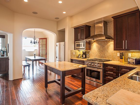 5th image of 105 W De La Guerra St Unit F