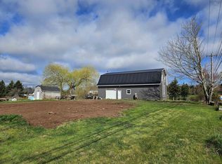 15494 Highway 6, Upper Malagash, NS B0K 1E0