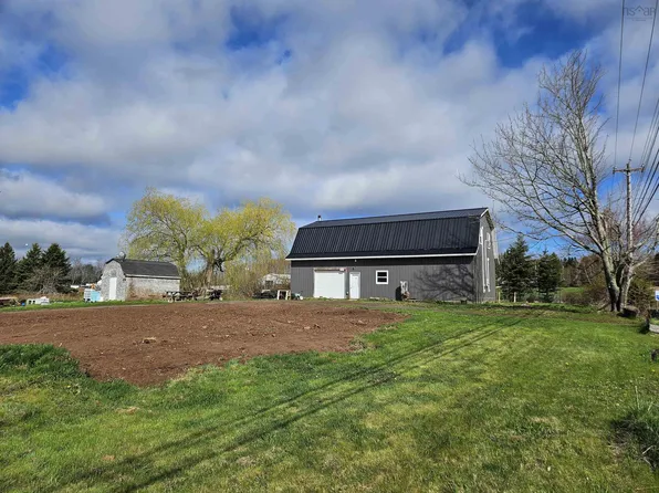 15494 Highway 6, Upper Malagash, NS B0K 1E0