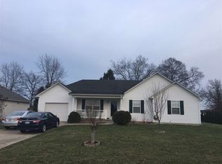 243 Red Elm Ln, Bowling Green, KY 42101