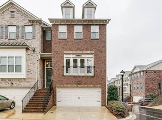2164 Prestwick Ct, Atlanta, GA