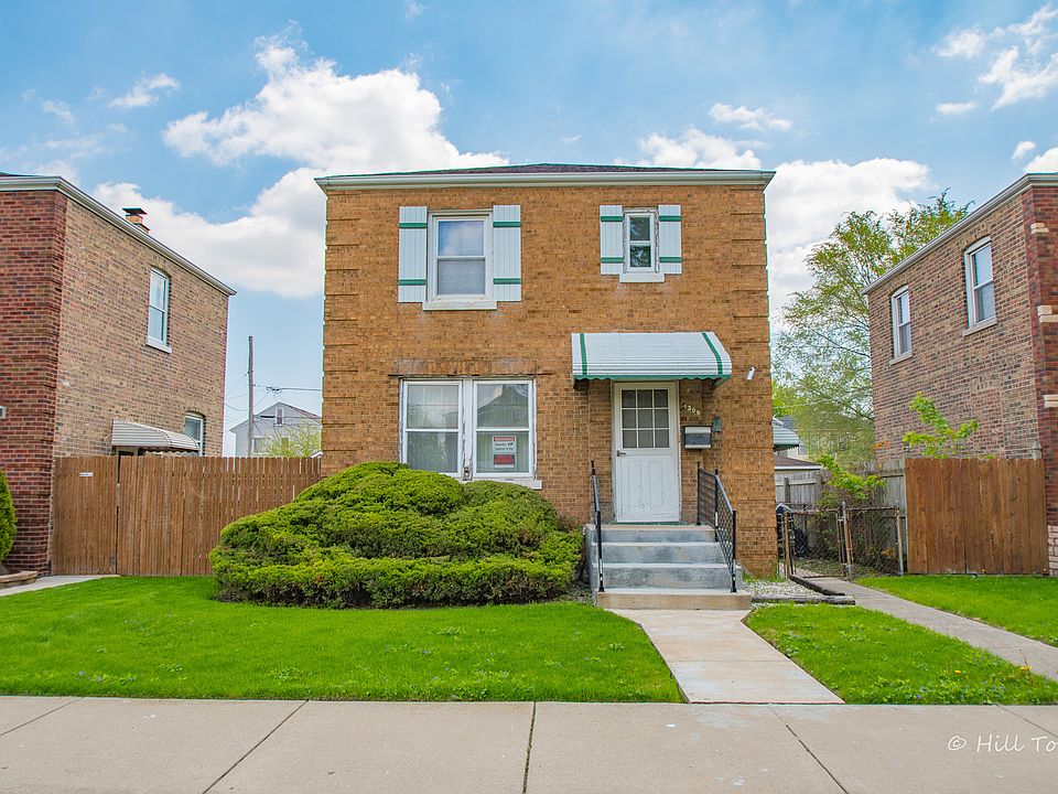 1st image of 4309 S Christiana Ave