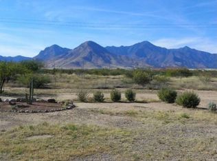 10895 S J Kennel Rd, Hereford, AZ 85615
