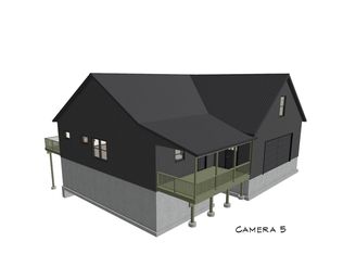7397 Tammy Dr, Indian River, MI 49749