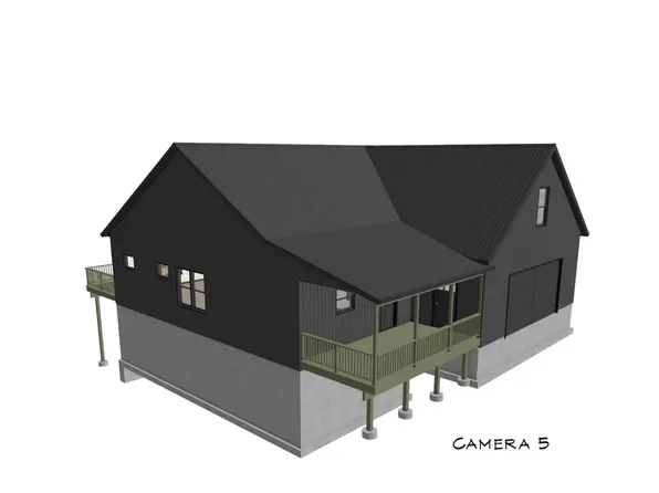7397 Tammy Dr, Indian River, MI 49749