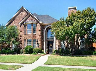 5725 Ridgehaven Dr, Plano, TX 75093