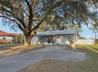 4406 Coronet Rd, Plant City, FL 33566