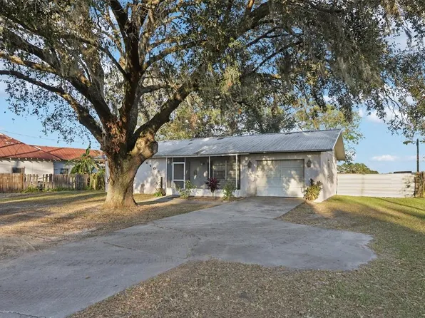 4406 Coronet Rd, Plant City, FL 33566