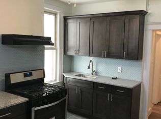 102 Oak St #1, Jersey City, NJ 07304