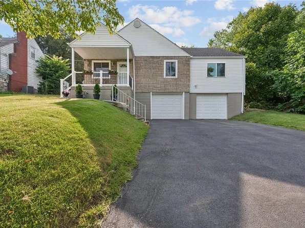 227 Maple Dr, Monroeville, PA 15146