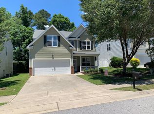 3425 Sunbright Ln, Raleigh, NC 27610