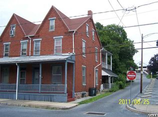 23 E Water St, Middletown, PA 17057