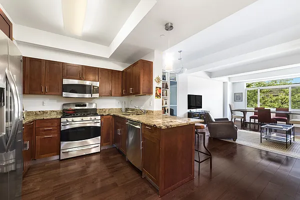 Rented by Halstead Real Estate | media 10