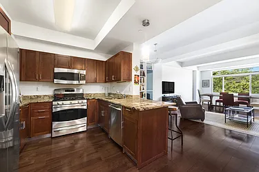 Rented by Halstead Real Estate