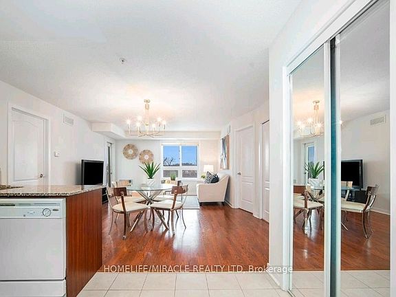 5th image of 6 Dayspring Cir #2203