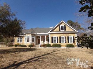 101 Overlook Dr, Hampstead, NC 28443