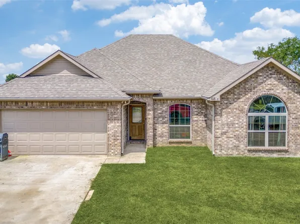 1018 Baker, Mabank, TX 75147