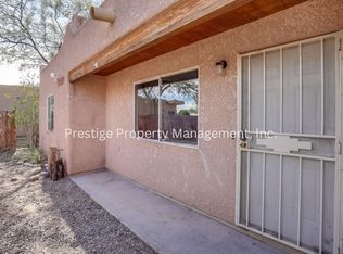 2727 N Dodge Blvd, Tucson, AZ 85716