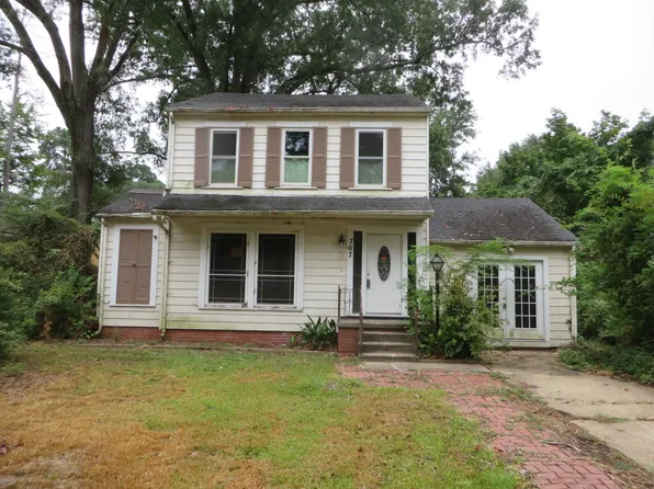 707 Huron St, Shreveport, LA 71106