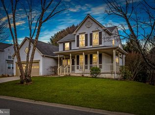 6427 Morning Time Ln, Clarksville, MD 21029