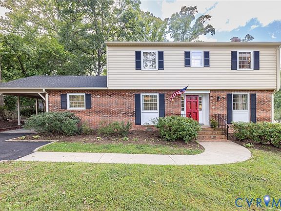 2nd image of 9325 Westmoor Dr