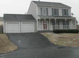 107 Etnam St, Winchester, VA 22602