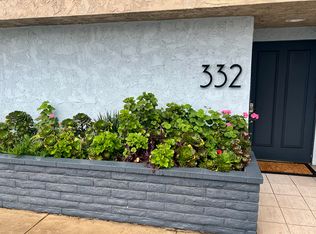 332 Culver Blvd #4B, Playa Del Rey, CA 90293