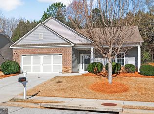 813 Ideal Pl, Winder, GA 30680