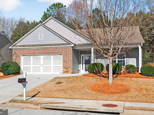 813 Ideal Pl, Winder, GA 30680