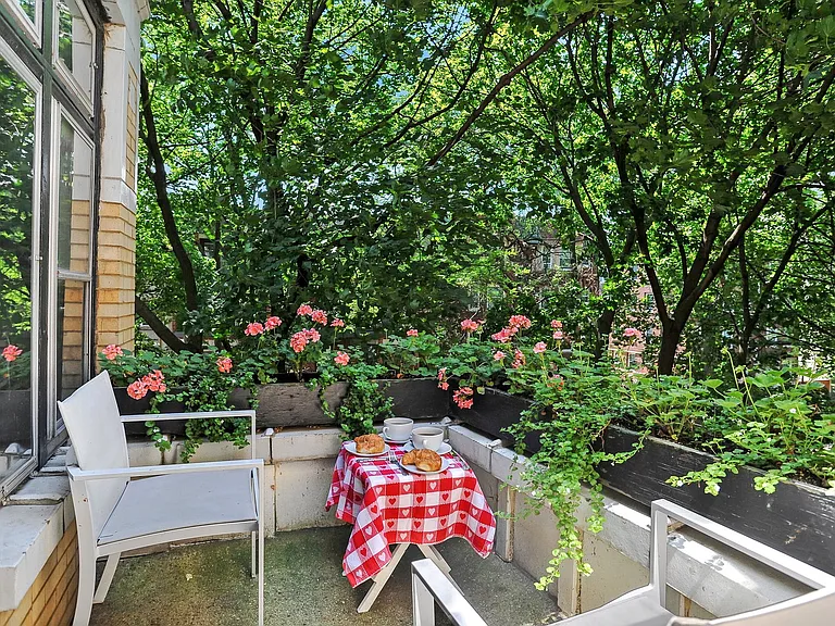 2737 N Hampden Ct #3 — Photo 16