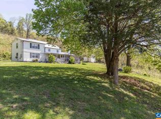 1182 Snow Mountain Rd, Stanardsville, VA 22973