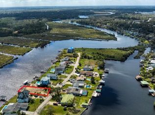 989 Shockney Dr, Ormond Beach, FL 32174