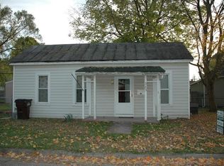 383 Locust St, Xenia, OH 45385