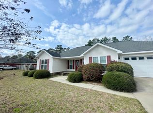 207 Winchester Way SE, Allenhurst, GA 31301