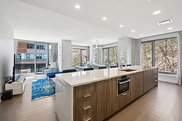 9 Avenue at Port Imperial, #424