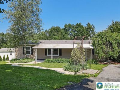 178 Long Run Rd, Franklin Twp, PA, 18235