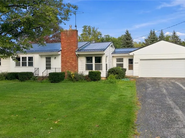 4469 Grayce Ave, Gasport, NY 14067