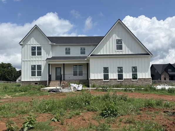 0 Unionville Deason Rd Lot 2A, Shelbyville, TN 37160