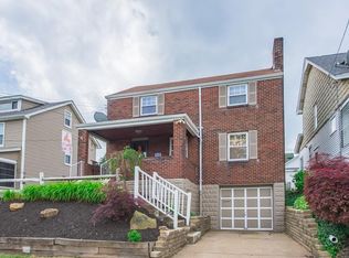 2302 Mercantile St, McKeesport, PA