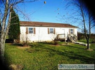 4480 Cackler Rd, Delaware, OH 43015