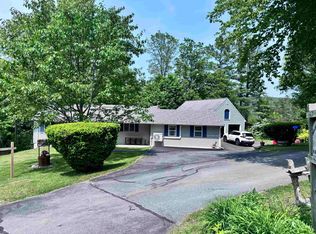 2 Juniper Hill Rd, Claremont, NH 03743