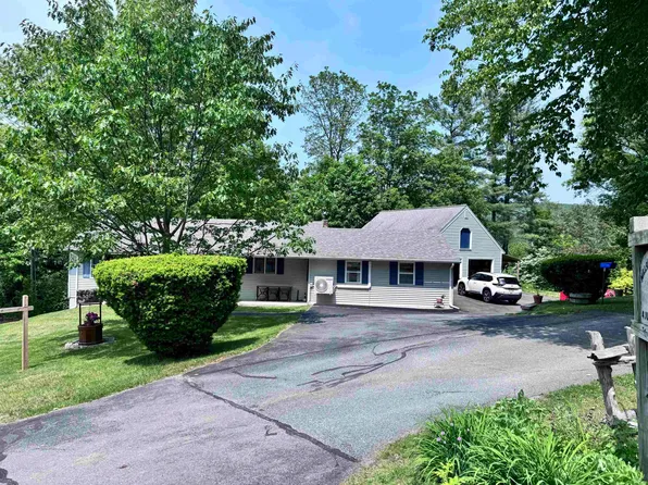 2 Juniper Hill Road, Claremont, NH 03743