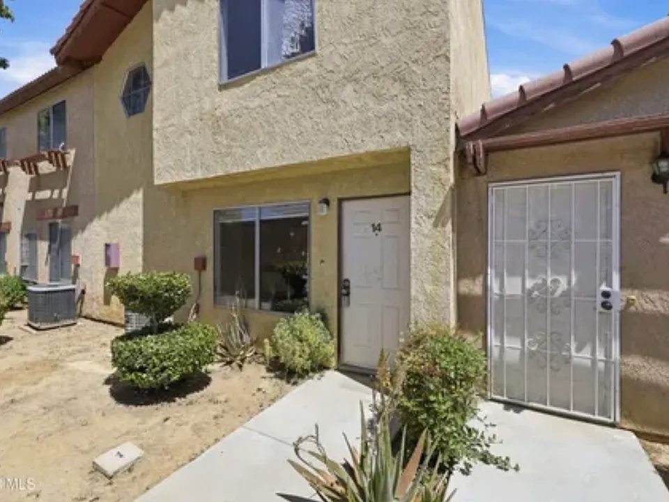 1700 E Avenue Q14 #14
