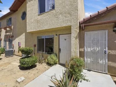 1700 E Avenue Q14 APT 14, Palmdale, CA, 93550