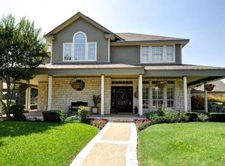 8905 Jonquil Dr, Waco, TX 76708