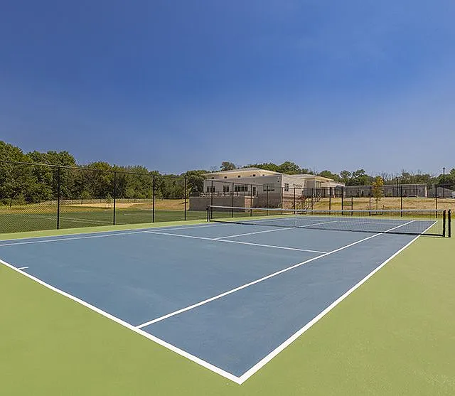 Tennis