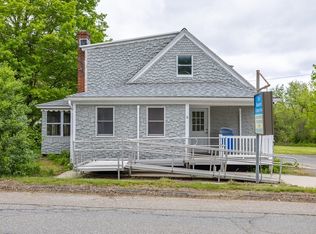 18 Main St, Templeton, MA 01468
